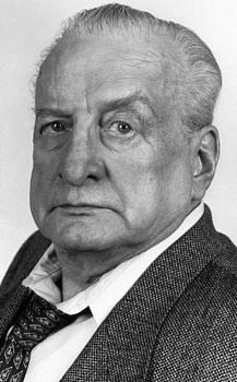 George C. Scott